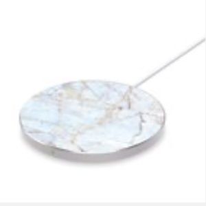Marble Wireless Charging Pad
